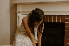 bride