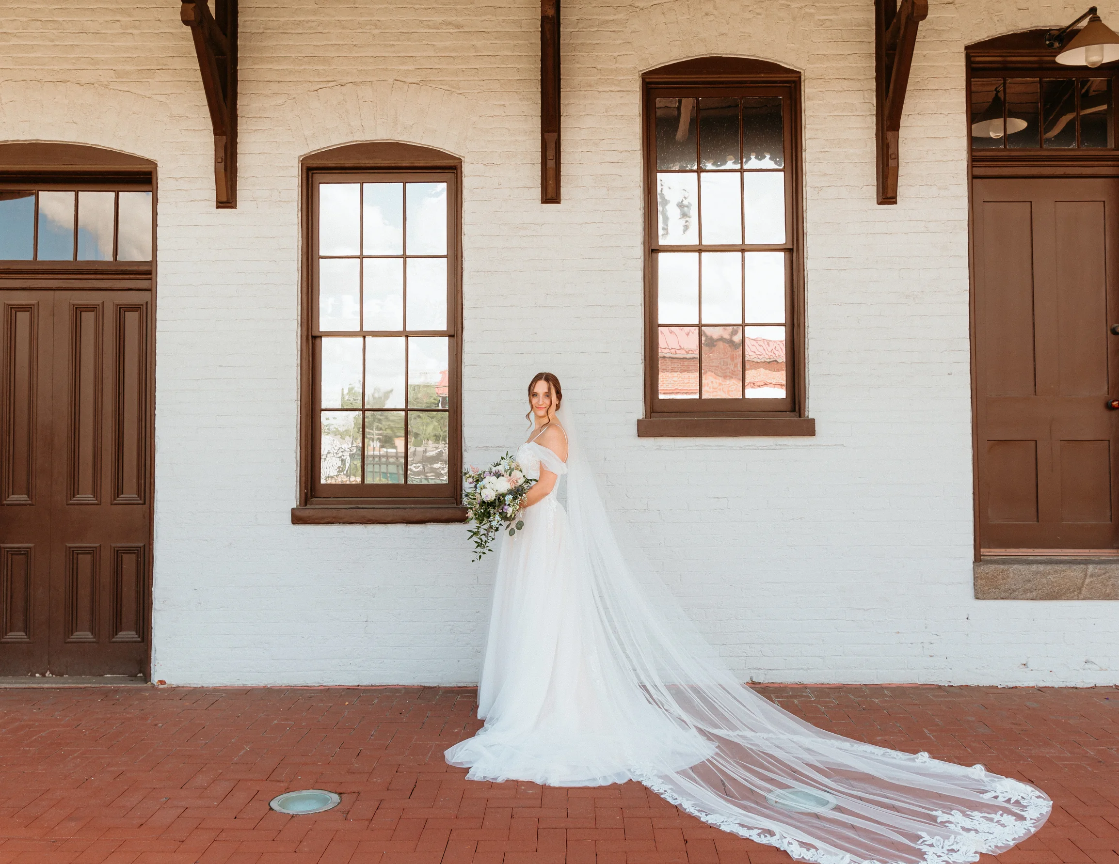 Weddings Hotel Gettysburg