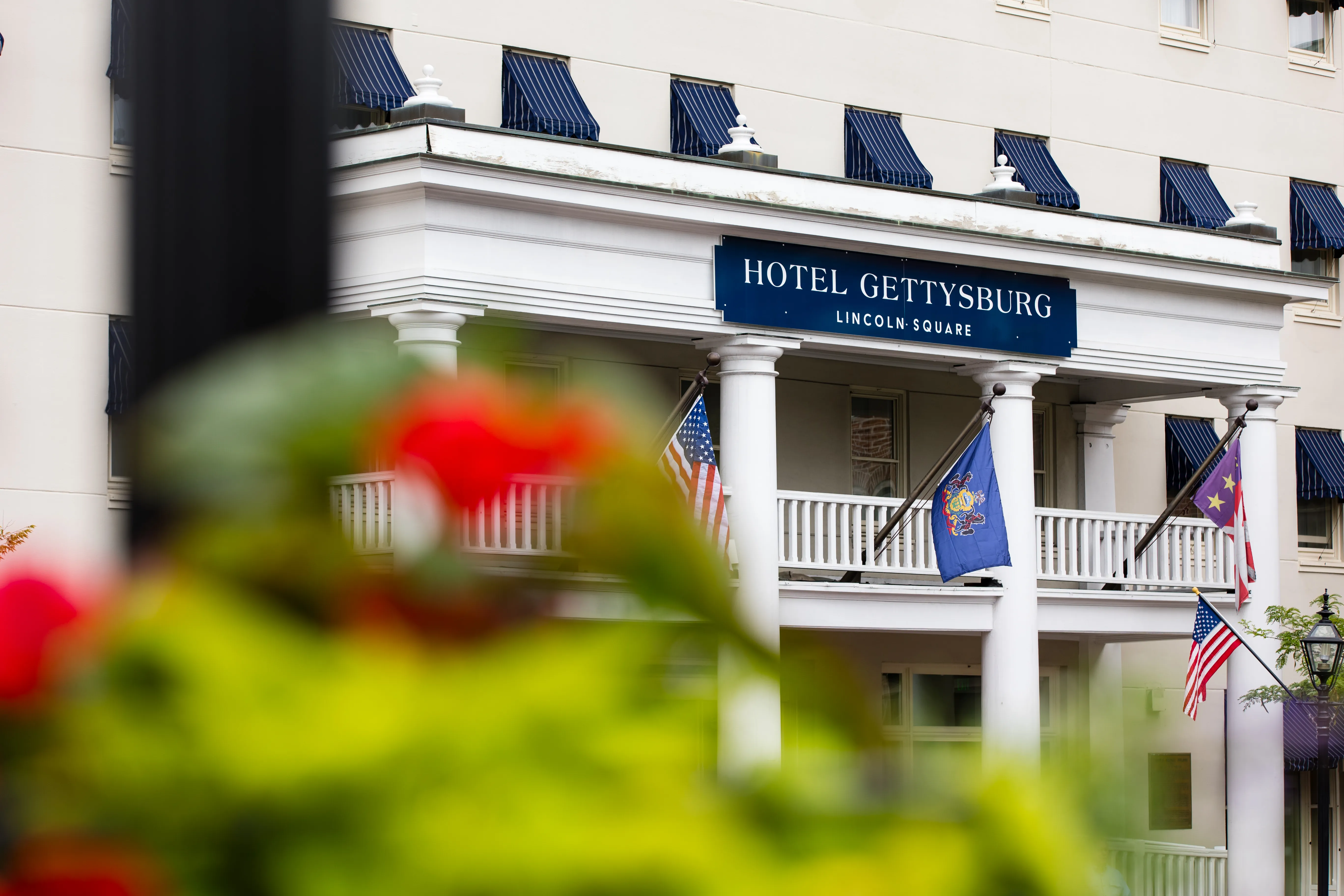 Hotel Policies Hotel Gettysburg