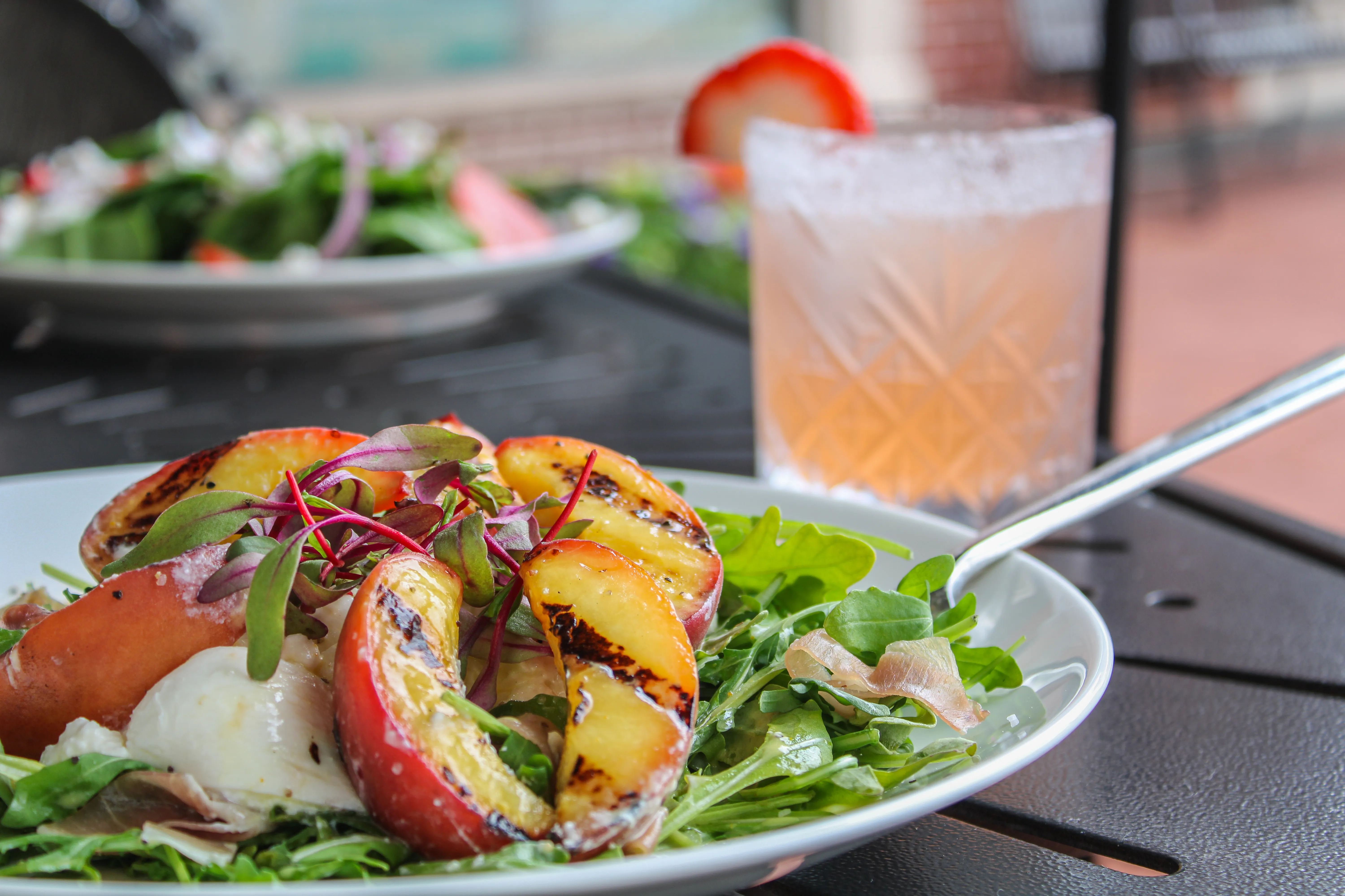 Hotel Gettysburg Dining | One Lincoln Dining