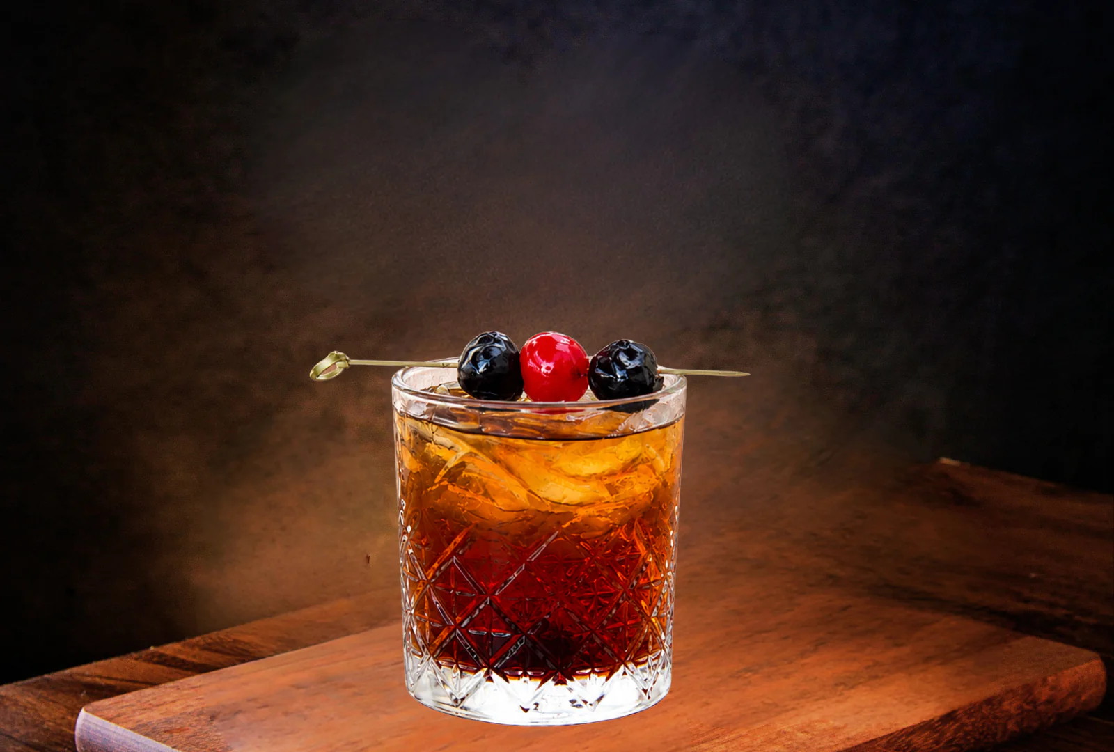 Cherry Bounce
