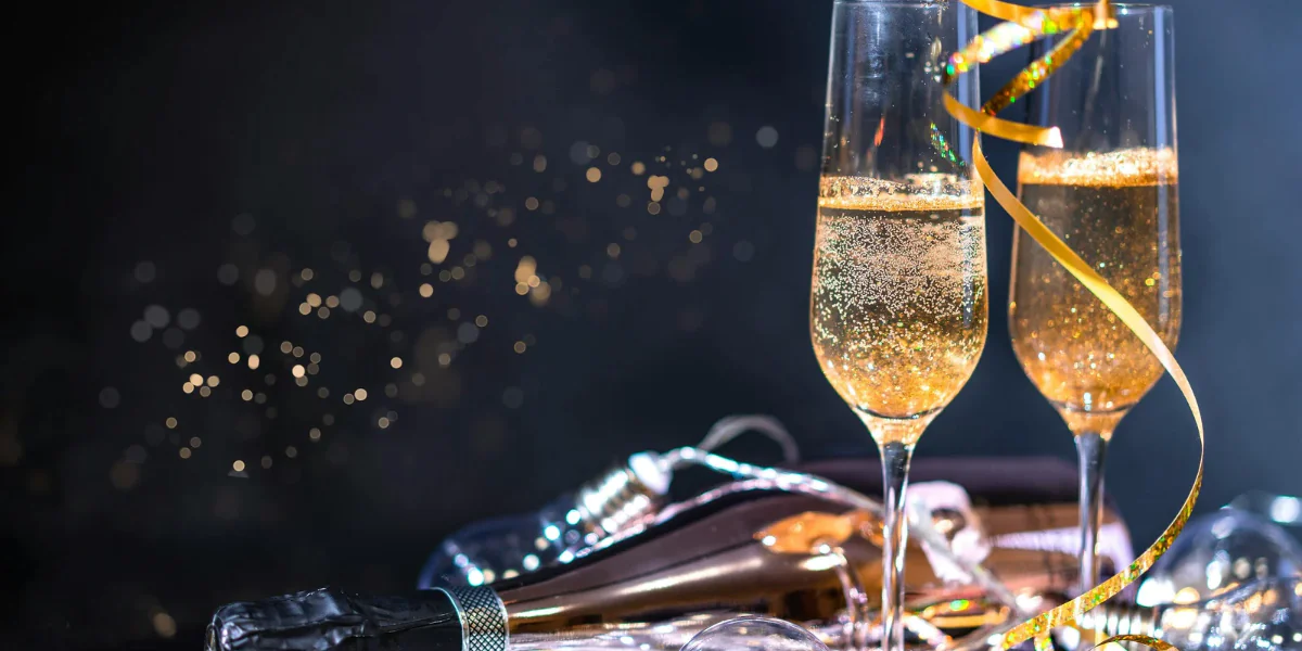 New Year's Eve
